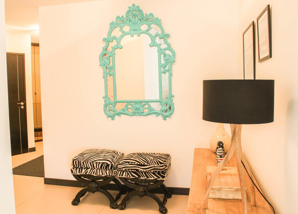 Appartement Centre De Biarritz Dış mekan fotoğraf