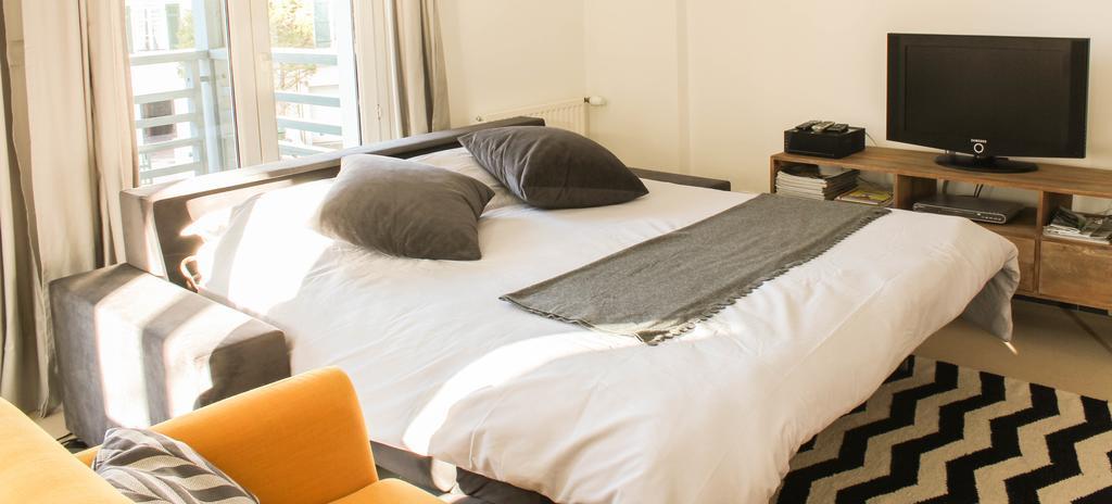 Appartement Centre De Biarritz Dış mekan fotoğraf