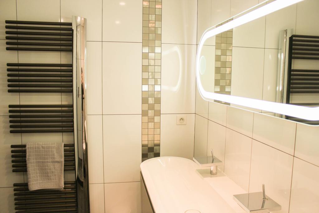 Appartement Centre De Biarritz Dış mekan fotoğraf