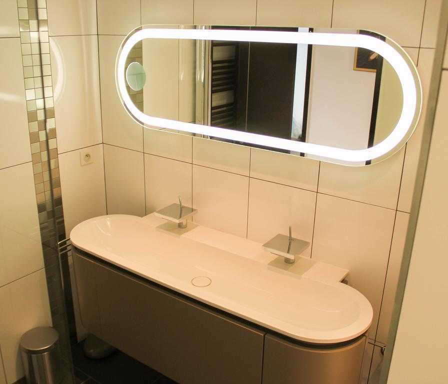 Appartement Centre De Biarritz Dış mekan fotoğraf