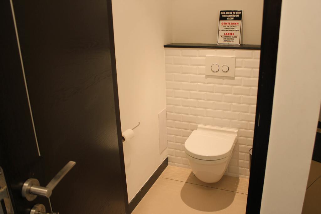 Appartement Centre De Biarritz Dış mekan fotoğraf