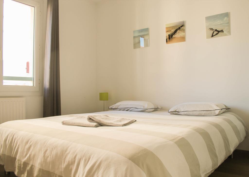 Appartement Centre De Biarritz Dış mekan fotoğraf