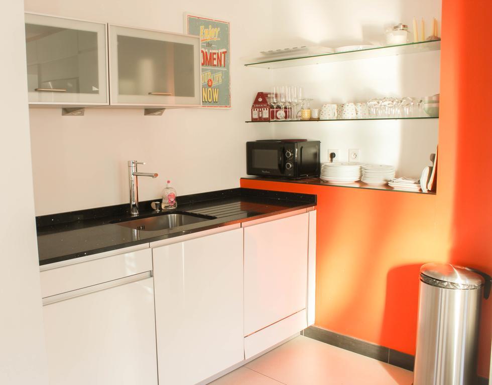 Appartement Centre De Biarritz Dış mekan fotoğraf