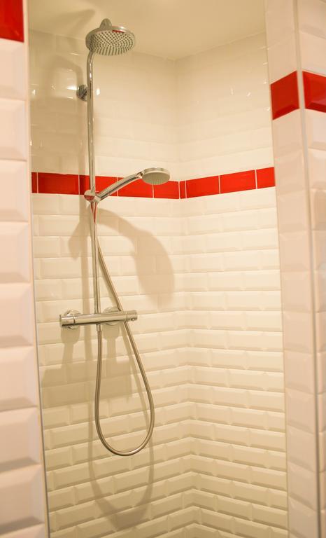 Appartement Centre De Biarritz Dış mekan fotoğraf