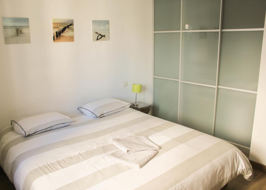 Appartement Centre De Biarritz Dış mekan fotoğraf