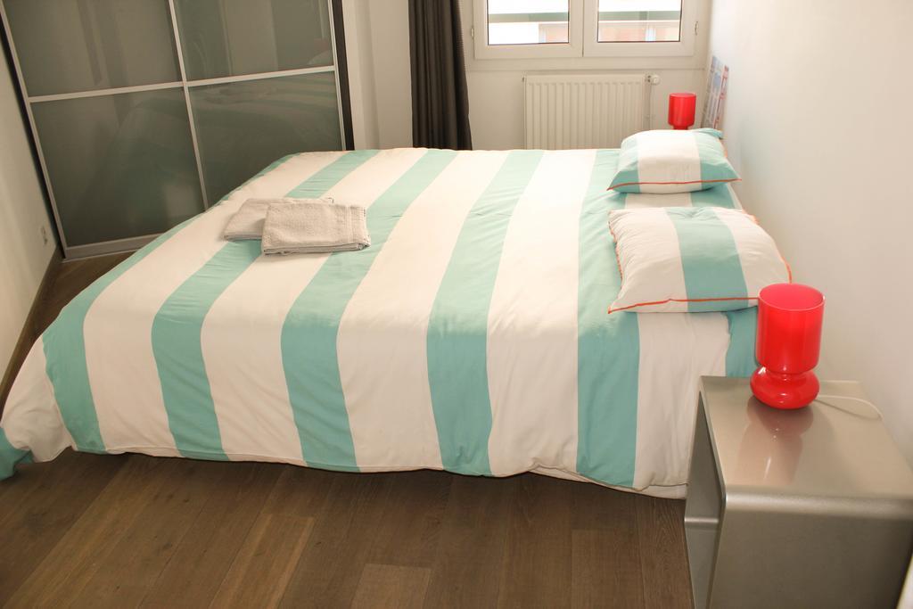 Appartement Centre De Biarritz Dış mekan fotoğraf